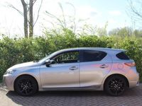 tweedehands Lexus CT200h 25th Edition