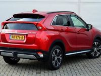 tweedehands Mitsubishi Eclipse Cross 1.5 DI-T CVT FIRST EDITION CLEARTEC | HOGE ZIT | T