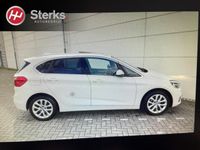 tweedehands BMW 218 2-SERIE Active Tourer i Executive PANORAMADAK NAVI E.C.C. ZEER MOOI !!!