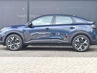 Occasion Citroën e-C4 Business Class 114 kW (156 PK) 2025 Blauw SUV