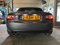 tweedehands Mazda MX5 2.0 S-VT Touring