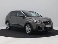 tweedehands Peugeot 3008 1.2 PureTech 130 PK Automaat Active | CARPLAY