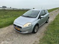 tweedehands Fiat Grande Punto 1.4-16V Sport