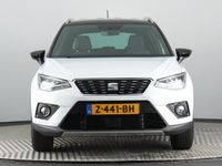 tweedehands Seat Arona 1.0 TSI Style Business Intense (Adap Cruise / Clim