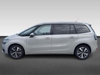 Occasion Citroën C4 SpaceTourer Feel 2019 Grijs MPV