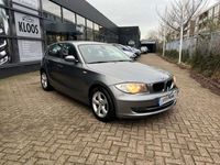 tweedehands BMW 118 118 i Business Line 6 tot 12 maanden garantie