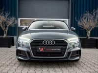 tweedehands Audi A3 Sportback 35 TFSI CoD Sport S Line Edition 150PK 1e Eigenaar