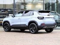 Nieuw Jeep Avenger North 145 PK (106 kW) 2026 Grijs SUV