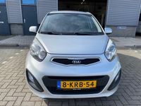 tweedehands Kia Picanto 1.0 CVVT ISG Plus Pack