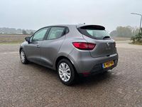 Occasion Renault Clio IV Night&Day 73 PK (53 kW) 2014 Grijs Hatchback