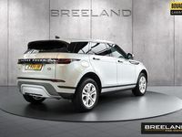 tweedehands Land Rover Range Rover evoque P300e AWD S | Trekhaak | Panoramadak