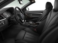 tweedehands BMW 420 420 Cabrio i High Executive | Luxury Line | Air Col