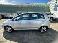 tweedehands VW Golf Plus 1.6 FSI Sportline