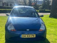 tweedehands Ford Ka 1.3 Futura Airco Elktrische ramen