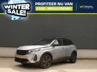 Occasion Peugeot 3008 GTi 131 PK (96 kW) 2023 Grijs SUV