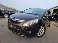 Occasion Opel Zafira Tourer Cosmo 140 PK (102 kW) 2012 Bruin MPV
