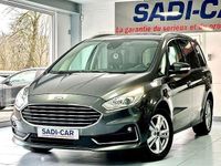 Occasion Ford Galaxy Titanium 150 PK (110 kW) 2020 Grijs MPV