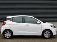 tweedehands Hyundai i10 COMFORT 5-ZITS 67 PK 5-deurs | Airco | Apple Carplay | Elektrisch inklapbare spiegels |