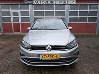 tweedehands VW Golf Sportsvan 1.0 TSI 116 Pk Comfortline