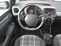 tweedehands Peugeot 108 1.0 e-VTi Active