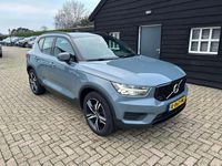 Occasion Volvo XC40 R-Design 190 PK (139 kW) 2019 Grijs (metallic) SUV