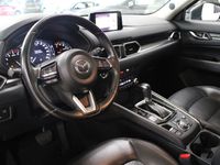 tweedehands Mazda CX-5 2.0 SkyActiv-G 165 Business Luxury I Automaat I Trekhaak I