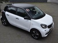 tweedehands Smart ForFour 1.0I 72 Comfort 4Season