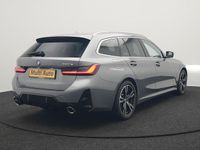 Occasion BMW 320e M Sport 204 PK (150 kW) 2022 Grijs Stationwagen