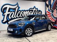 Occasion Mini Cooper SE 161 kW (220 PK) 2021 Blauw Hatchback