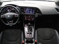 tweedehands Seat Leon ST 2.0 TSI CUPRA 300 | Panoramadak | Camera | Apple carplay | Leder/alcantara | LED