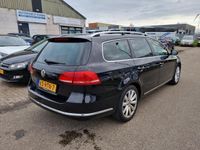 tweedehands VW Passat Variant 1.4 TSI Comfortline BlueMotion DSG- Automaat Clima