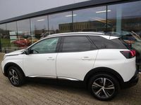 tweedehands Peugeot 3008 1.2 PureTech Allure AUTOMAAT NAVI CLIMA CRUISE PDC