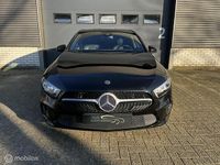 Occasion Mercedes A250 224 PK (164 kW) 2019 Zwart (metallic) Hatchback