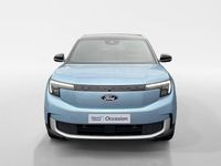 Occasion Ford Explorer Extended Range 150 kW (204 PK) 2024 Artic blue SUV