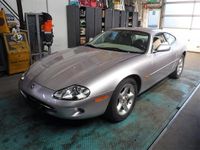 tweedehands Jaguar XK8 