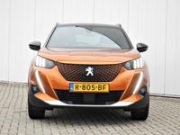 tweedehands Peugeot e-2008 EV GT 50 kWh 1-Fase | Panoramisch Schuifdak | Draa