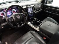 tweedehands Dodge Ram PICKUP 5.7 V8 4x4 Quad Cab 6'4 Laramie Aut- LPG G3, Schuifdak, Elek Verwarmd/Geventileerd Interieur, Alpine Audio, Camera