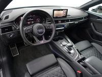 tweedehands Audi A5 Sportback 3.0 TFSI S5 420Pk Quattro - Carbon Afwerking, Memory, 360 Camera, Park Pilot, Stoelmassage, Standkachel
