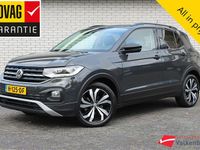 Occasion VW T-Cross Life 116 PK (85 kW) 2020 Grijs SUV
