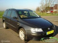 tweedehands Fiat Stilo Multi Wagon 1.9 JTD Dynamic