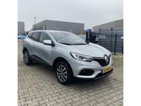 tweedehands Renault Kadjar 1.3 TCe 140 Zen Exception, NAVI, CRUISE, CAMERA, STOELVERWARMING, ALLSEASONBANDEN 1.3 TCe Zen