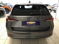 tweedehands Skoda Octavia 1.5