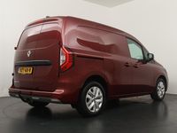 Occasion Renault Kangoo 89 kW (122 PK) 2023 Rouge carmin Van