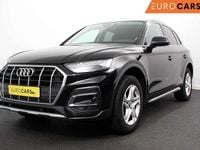 Occasion Audi Q5 Prestige 409 PK (300 kW) 2021 Zwart SUV