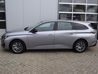 tweedehands Peugeot 308 SW 1.2 PureTech Active Pack Business *Keyless Entry - Climate Control*