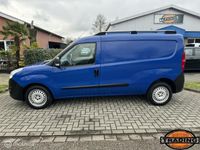 tweedehands Opel Combo 1.4 CNG L2H1 ecoFLEX Sport Marge Airco