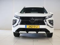Occasion Mitsubishi Eclipse Cross Intense+ 2025 Wit SUV