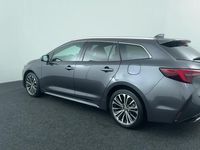 tweedehands Toyota Corolla Touring Sports 1.8 Hybrid First Edition