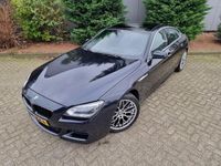 tweedehands BMW 640 640 Gran Coupé d High-Exe. M-Sport *Panorama*ACC*HU