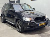 Occasion BMW X5 355 PK (261 kW) 2006 Zwart (metallic) SUV